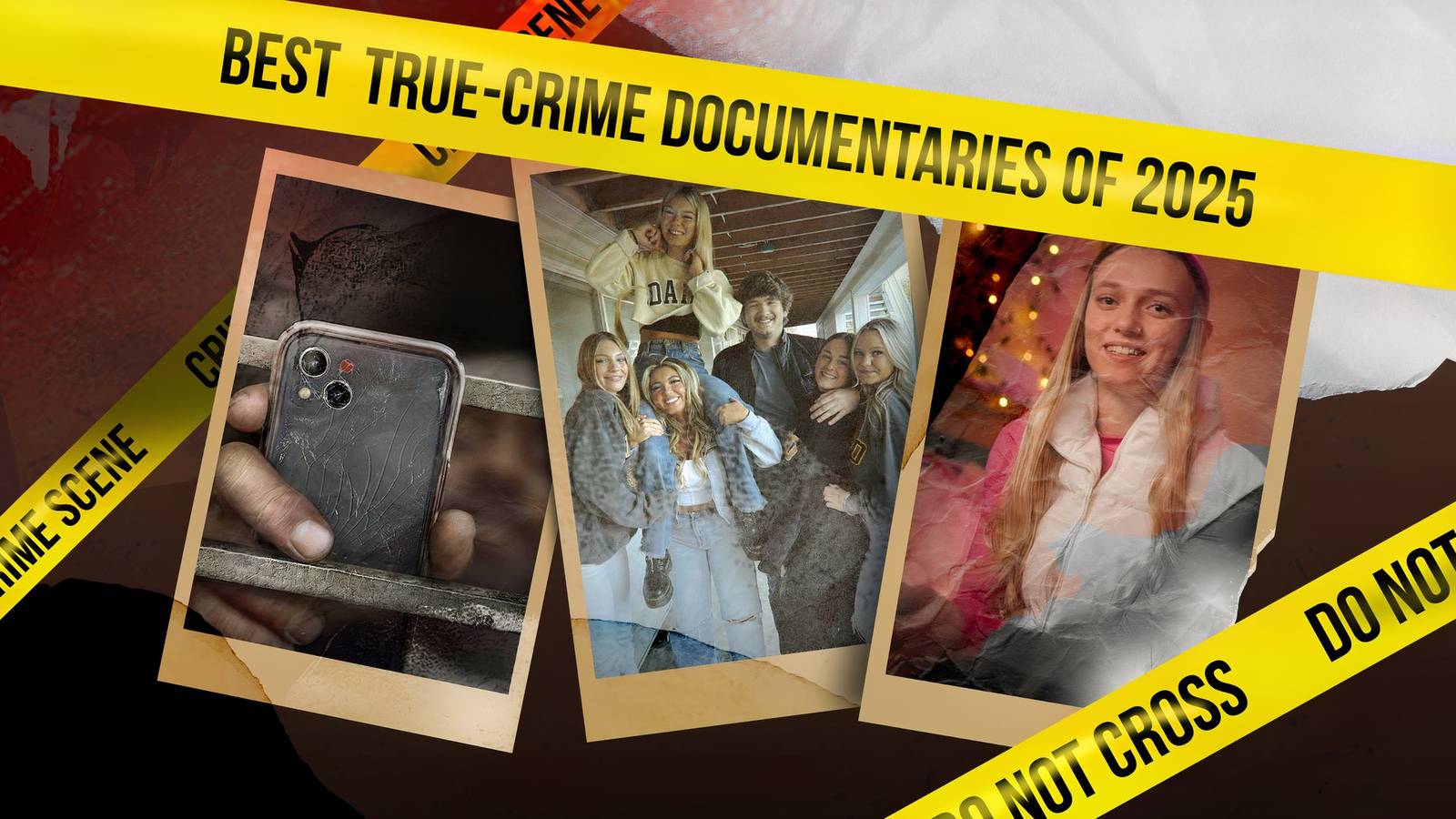 5 Underrated True-Crime Documentaries of 2025 That Put Education First