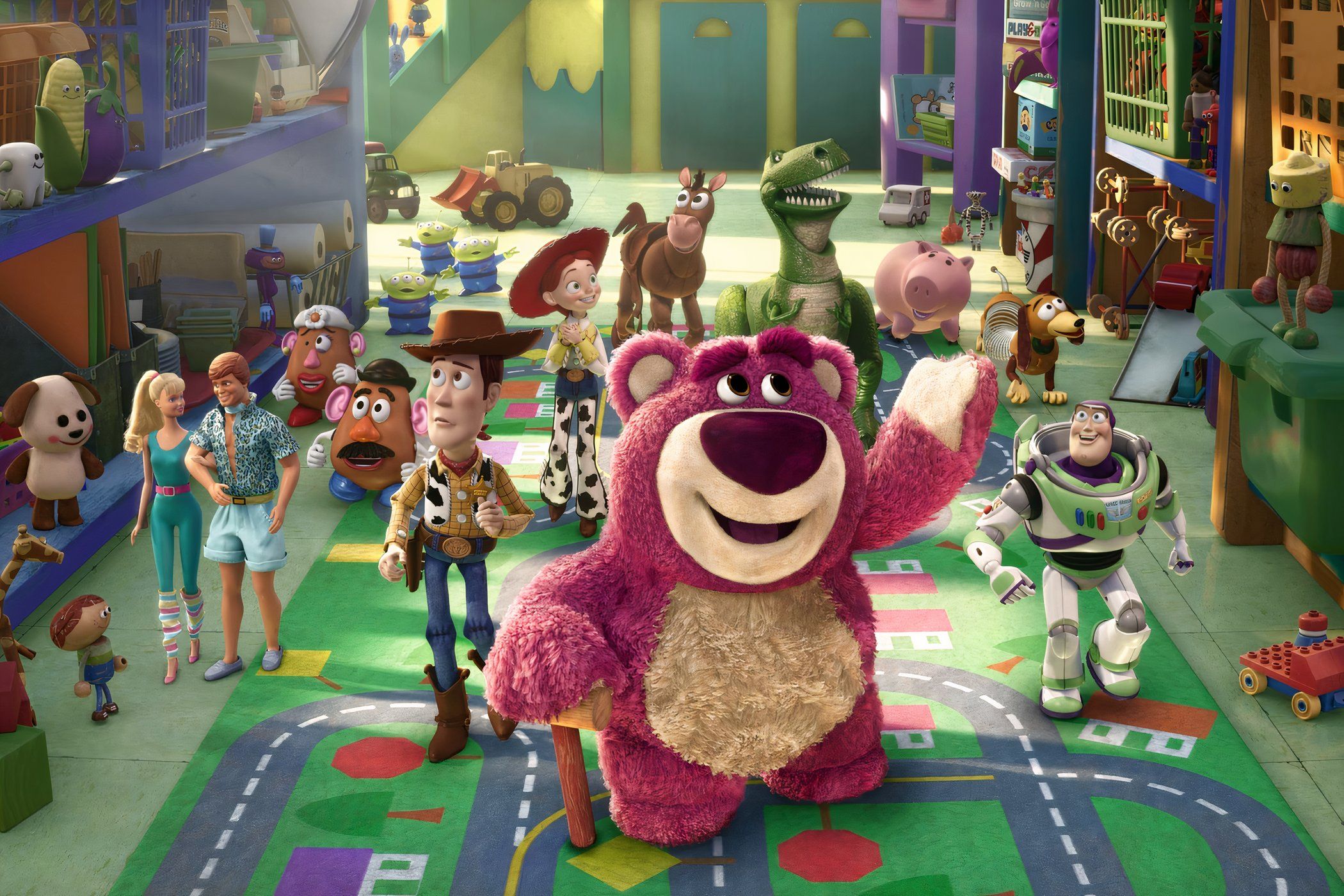 Forget the classics: 4 movies that prove Pixar actually peaked in the 2010s