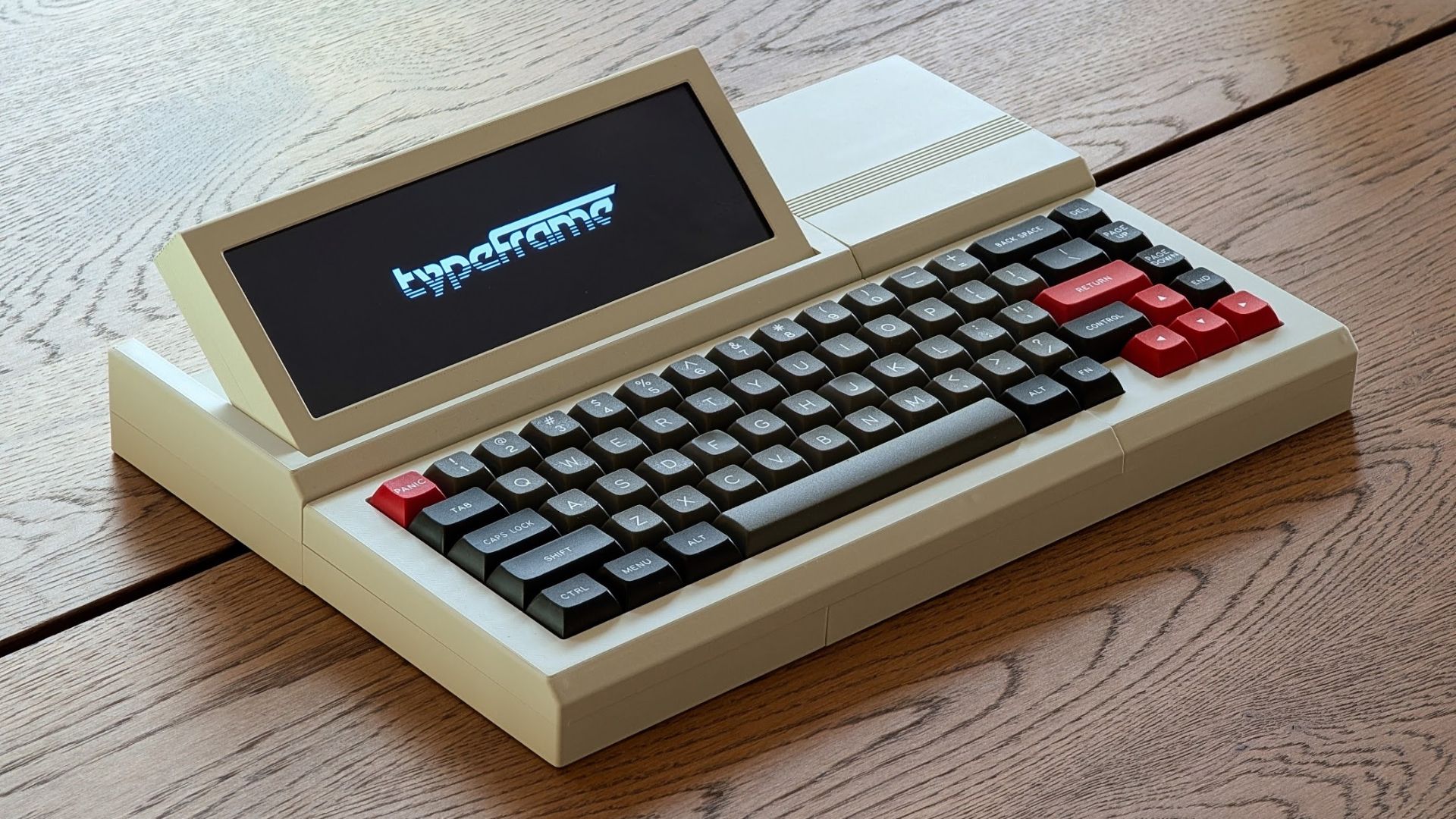 Looking for a distraction-free writing tool? You need a writerDeck