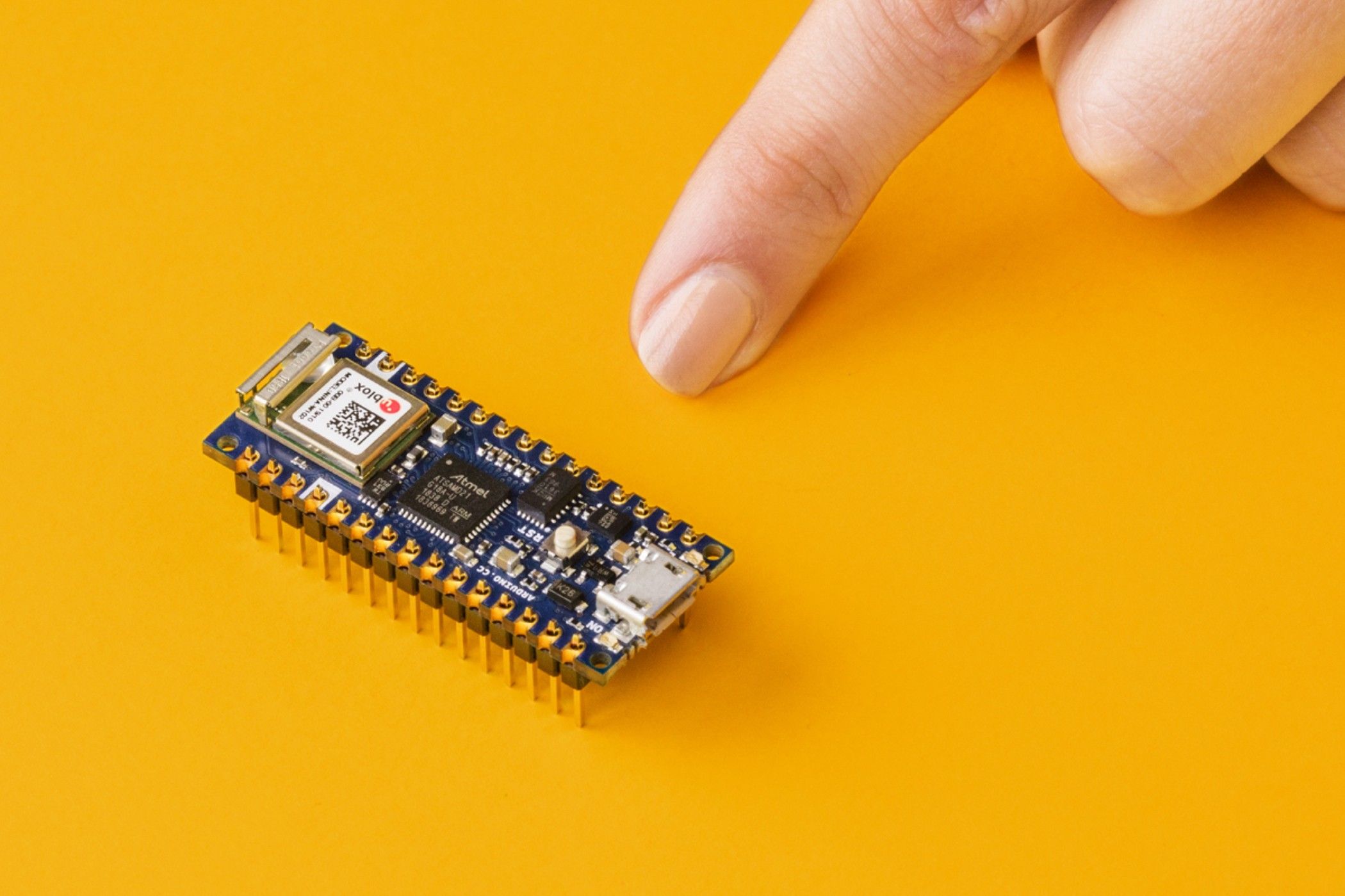 3 smart home upgrades you can make with a $24 Arduino board