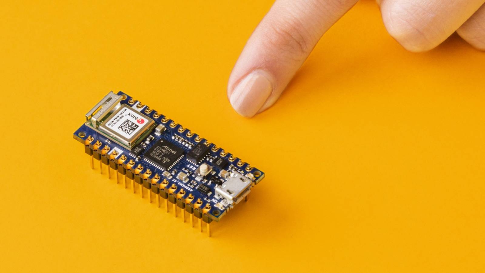 3 smart home upgrades you can make with a $24 Arduino board