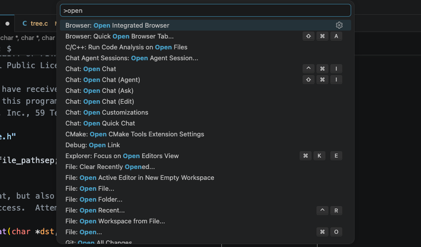 These 5 VS Code features completely changed how I work
