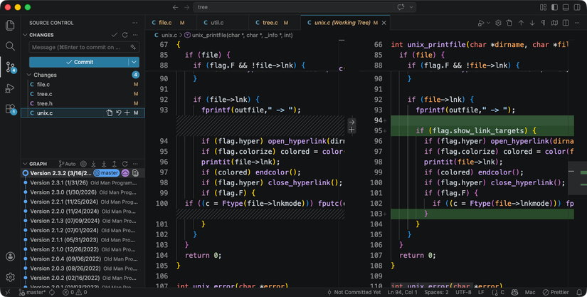 These 5 VS Code features completely changed how I work