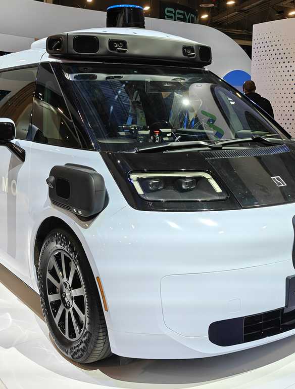 Waymo Wheel Slate starts taking orders for its affordable EV truck on June 24