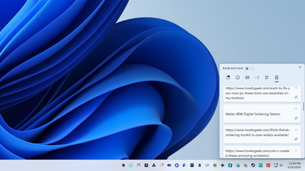Windows has 5 hidden features that will improve how you use your PC
