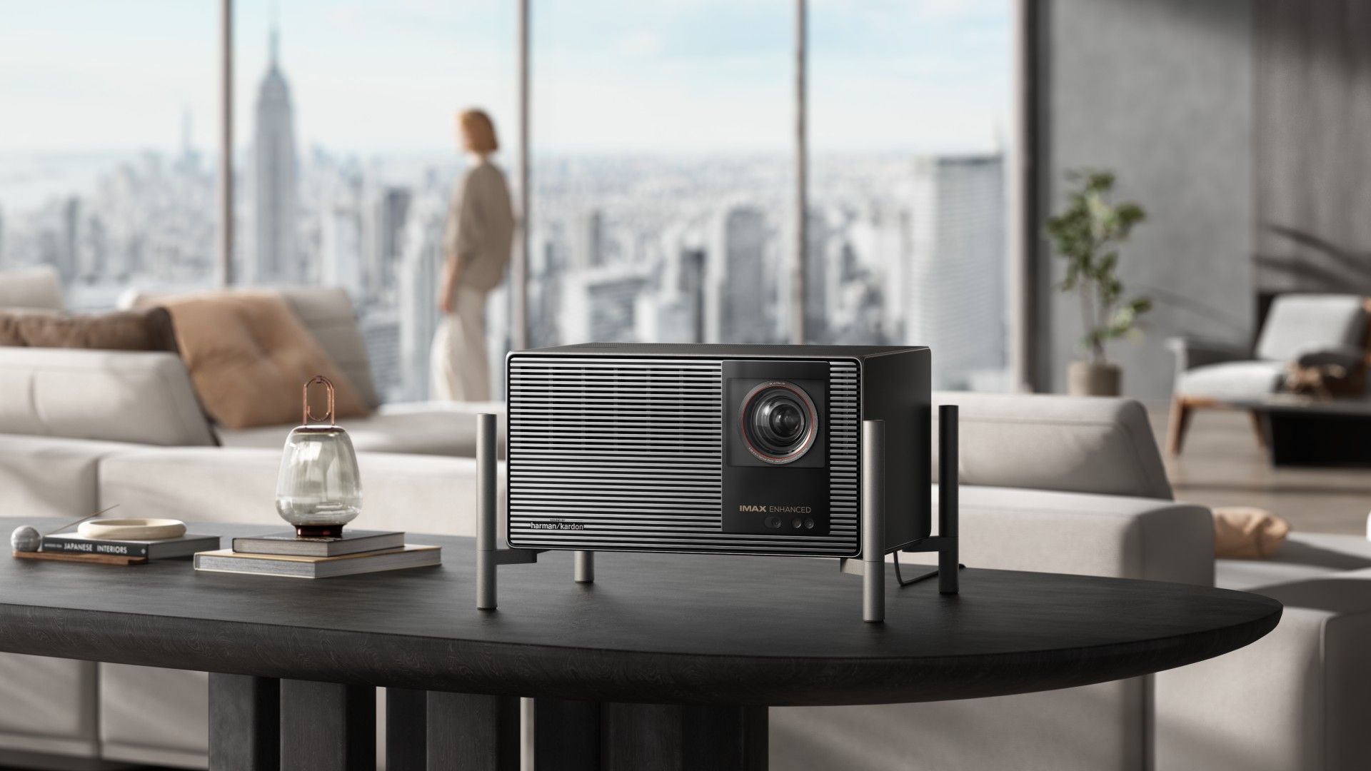 Your next TV might not be a TV at all with XGIMI