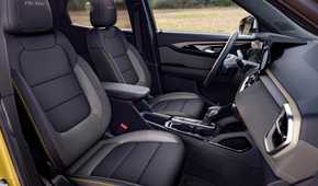 2024 Chevrolet Trailblazer Activ