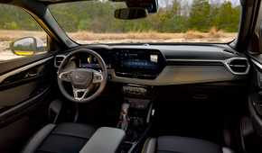 2024 Chevrolet Trailblazer Activ