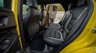 2024 Chevrolet Trailblazer Activ