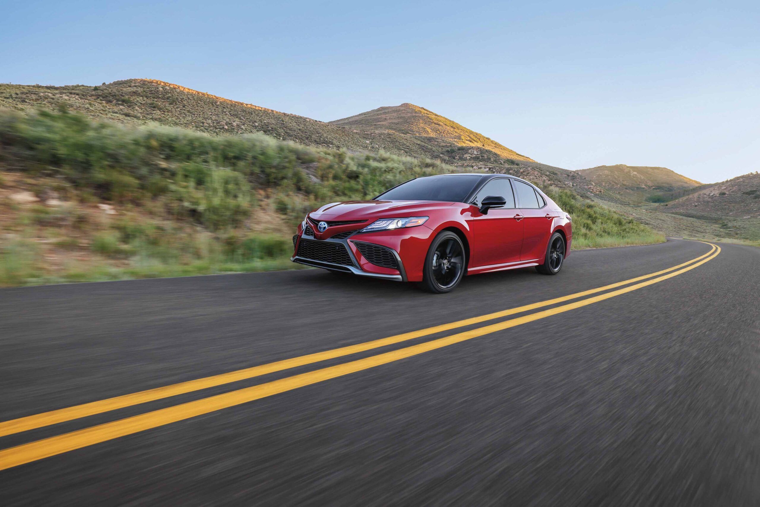 Forget the 2026 Toyota Corolla: This used hybrid costs less and gets 52 MPG