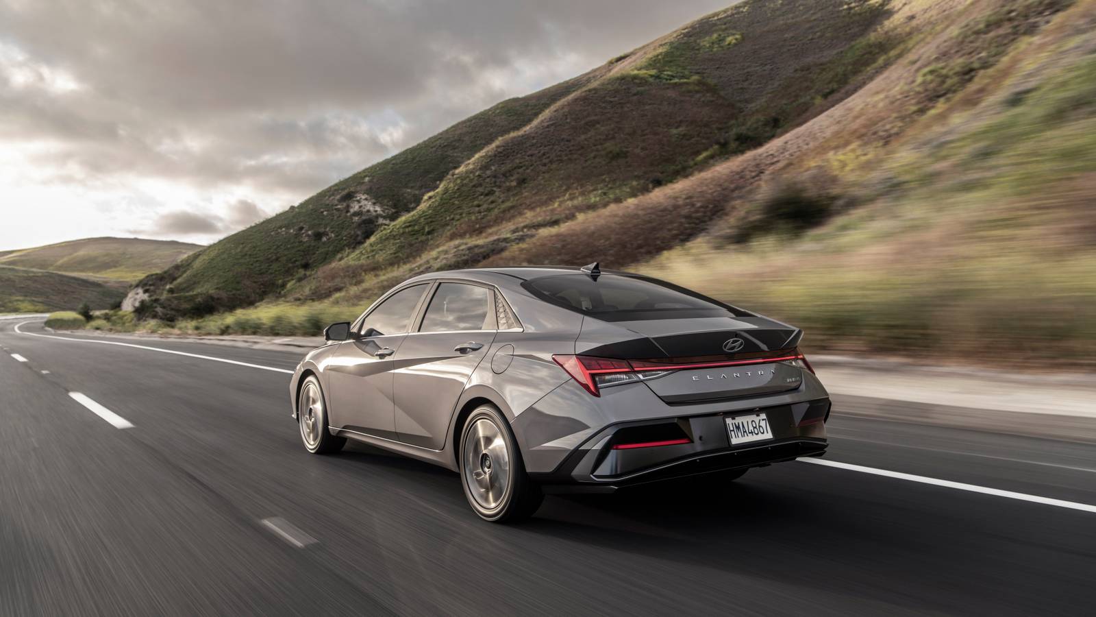 The Prius defined hybrids for a generation, but the Elantra says that definition no longer belongs to just one car.