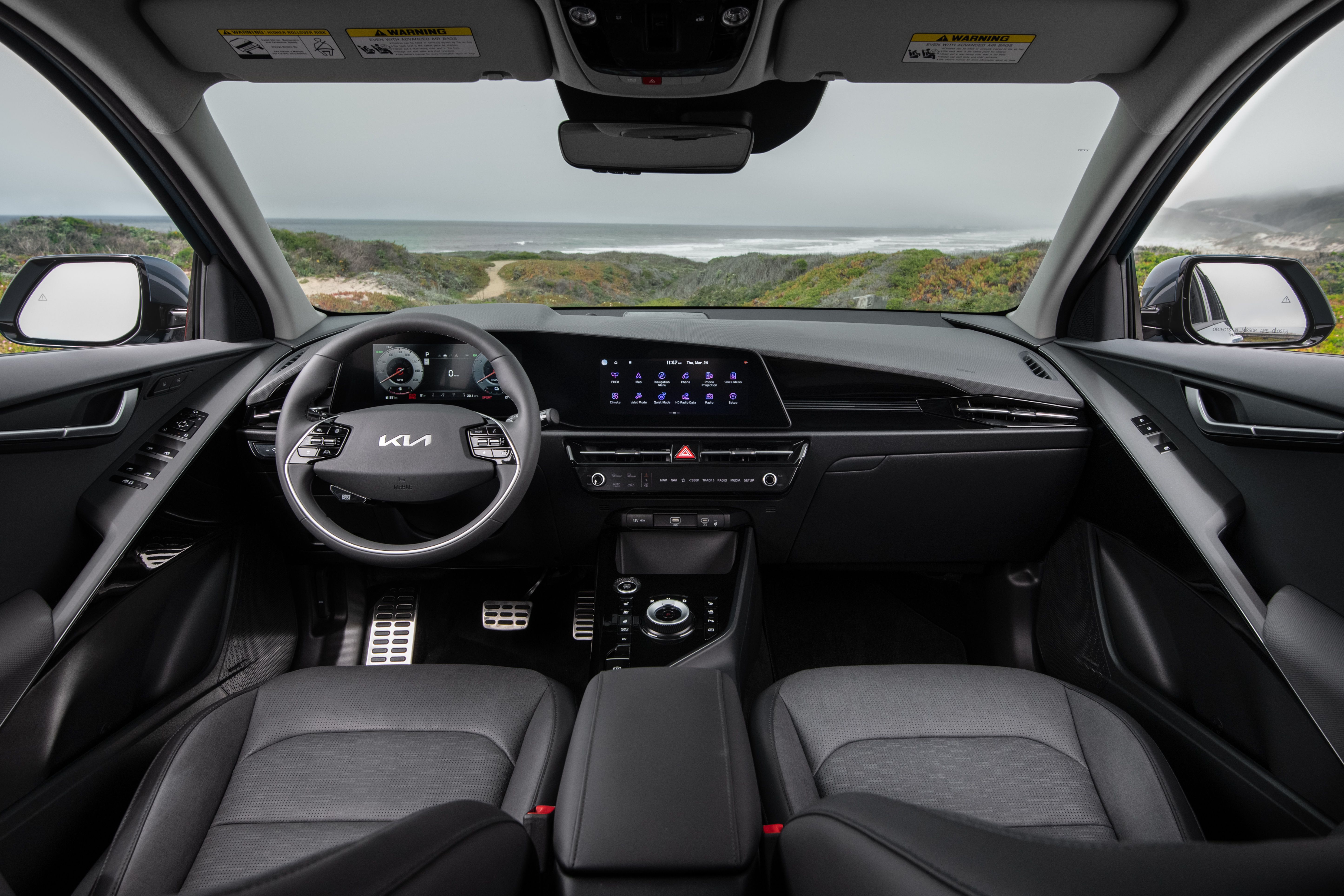 2026 Kia Niro
