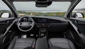 2026 Kia Niro