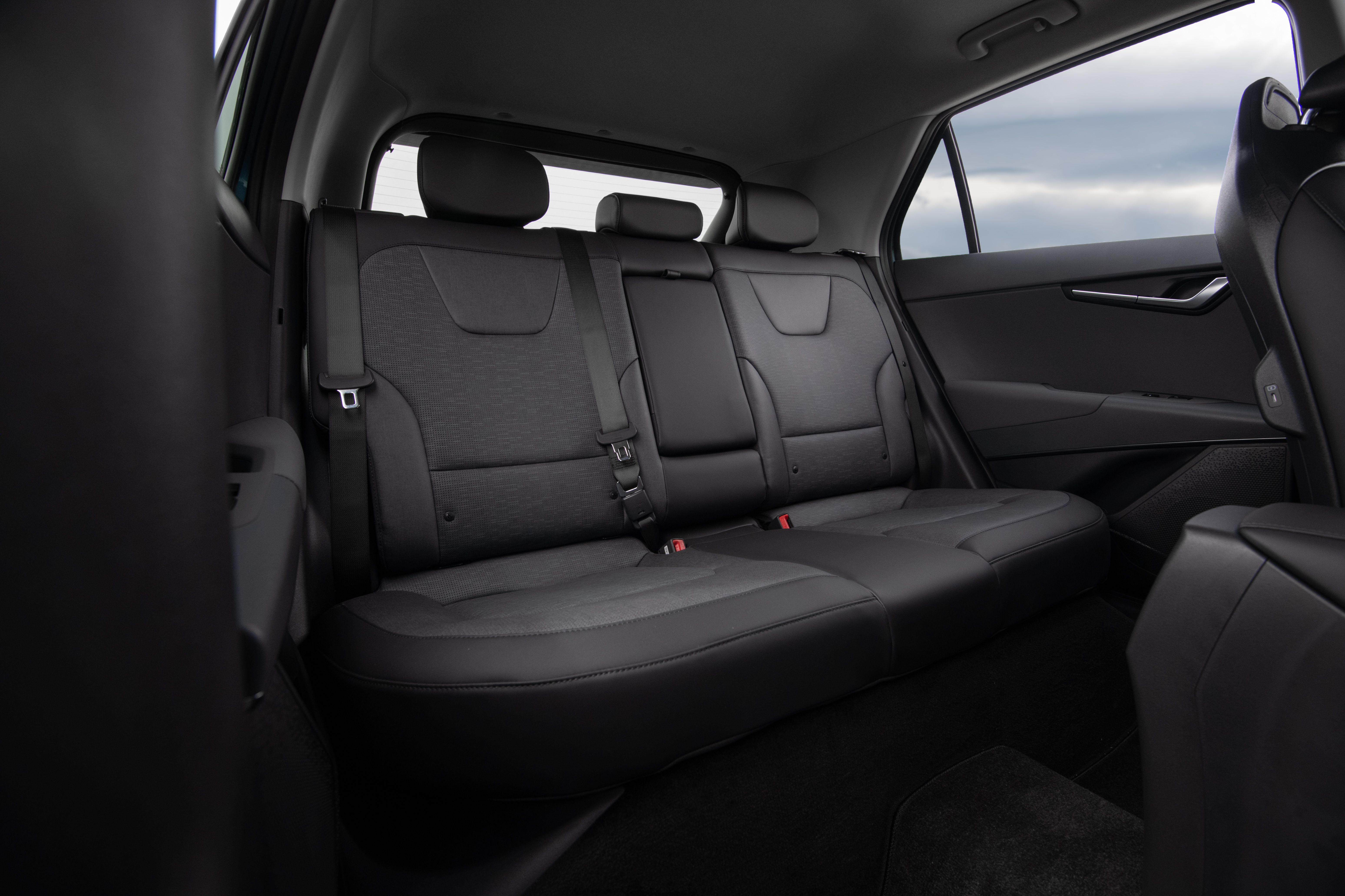 2026 Kia Niro