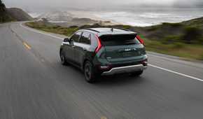 2026 Kia Niro