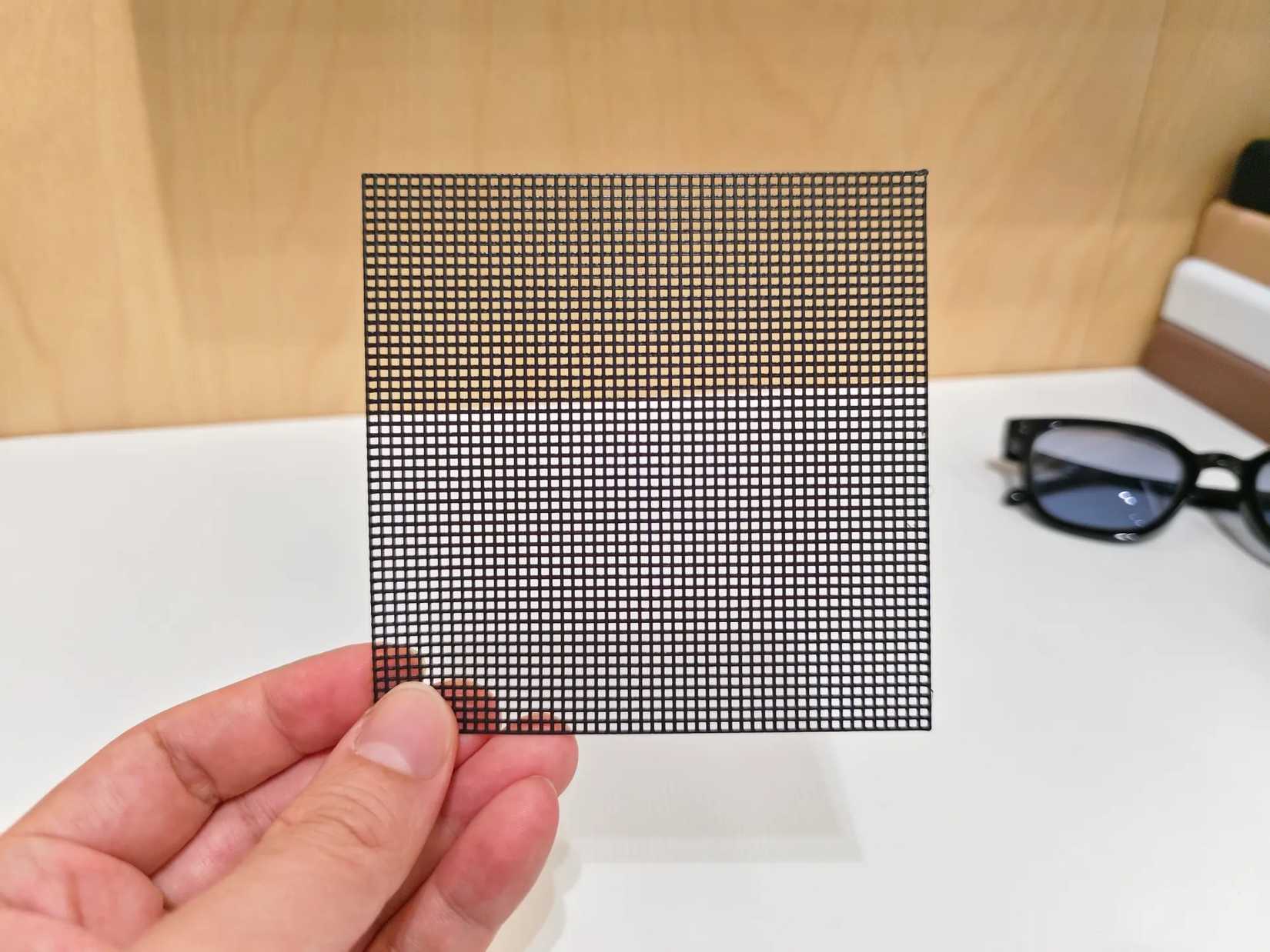 3D printed mesh by MakerWorld user GIAN.
