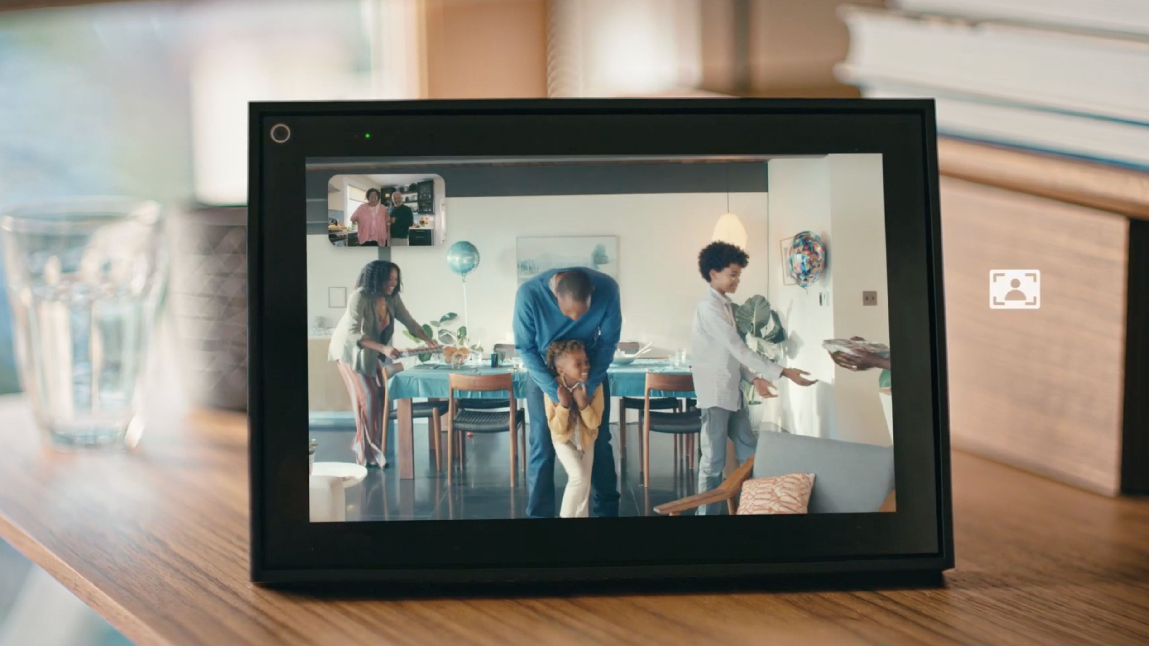 This failed Facebook smart display could be the perfect cheap Home