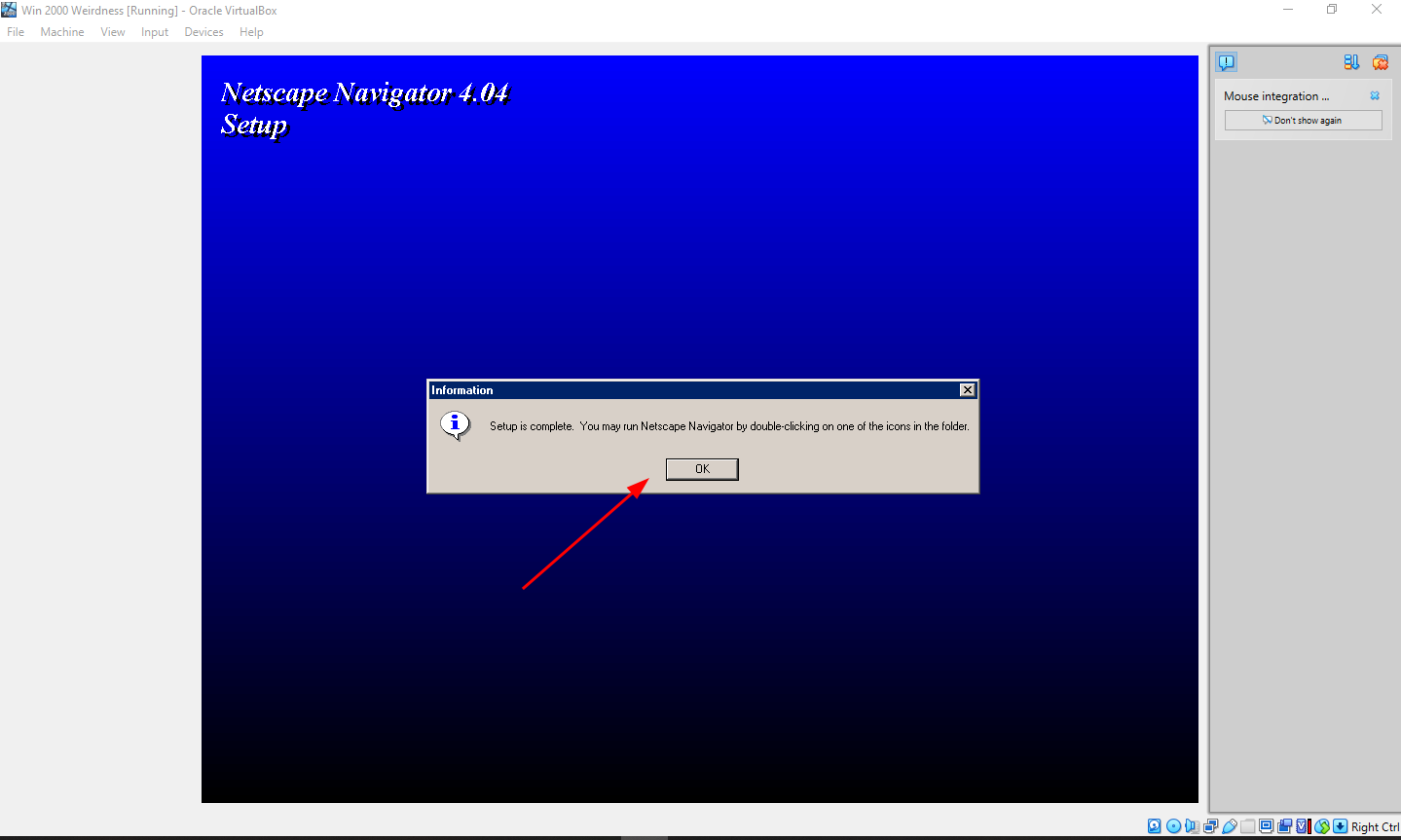 This self-host-able tool brings Netscape Navigator and other classic ...