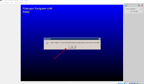 Netscape Box This self-host-able tool brings Netscape Navigator and other classic ...
