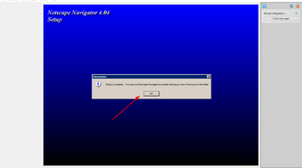 Netscape Box This self-host-able tool brings Netscape Navigator and other classic ...
