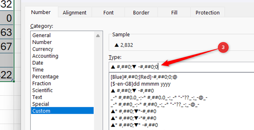 I replaced several Excel formatting tools with a single hidden feature
