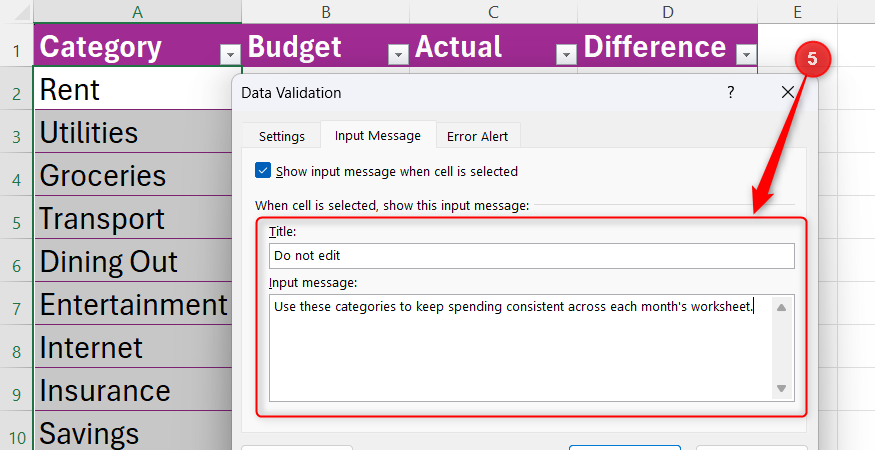 Your Excel notes are creating clutter—here's a neater alternative most ...