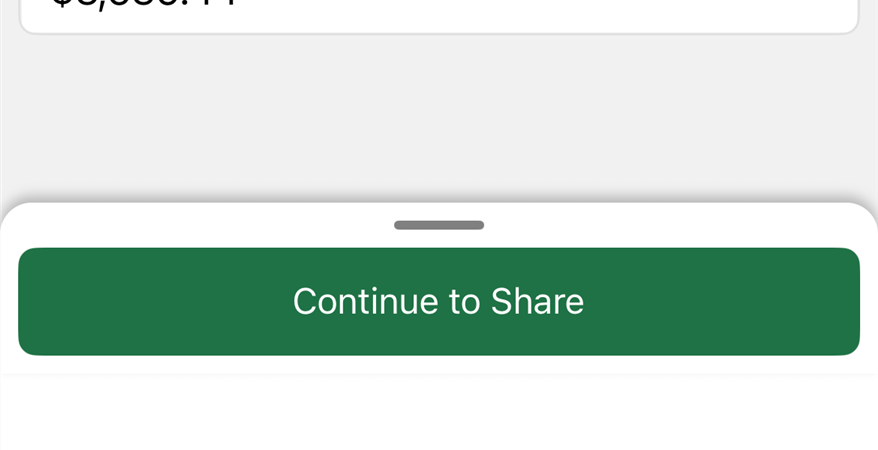 Excel Cards View makes the mobile app easier to use