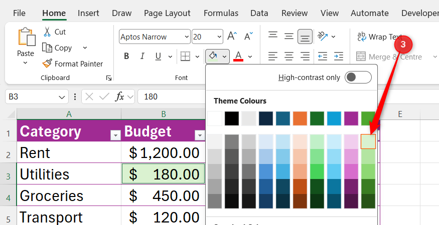 Your Excel notes are creating clutter—here's a neater alternative most ...