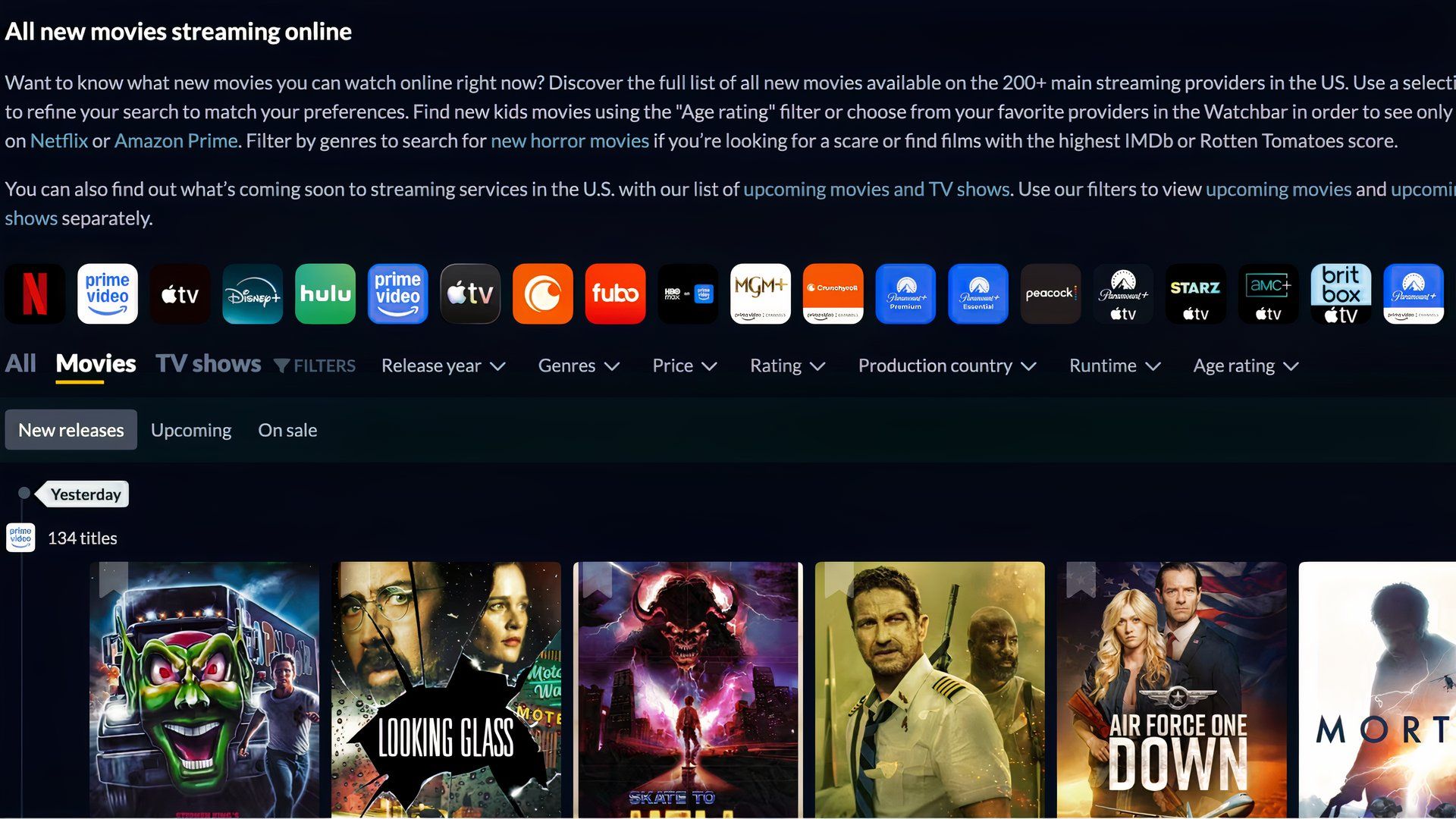 I quit using streaming service recommendations after discovering 3 ...