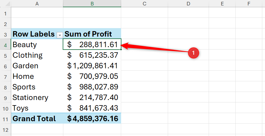 Conditional formatting breaks in Excel PivotTables—until you turn on ...