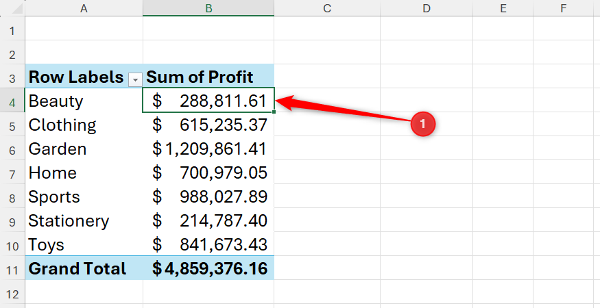 Conditional formatting breaks in Excel PivotTables—until you turn on ...