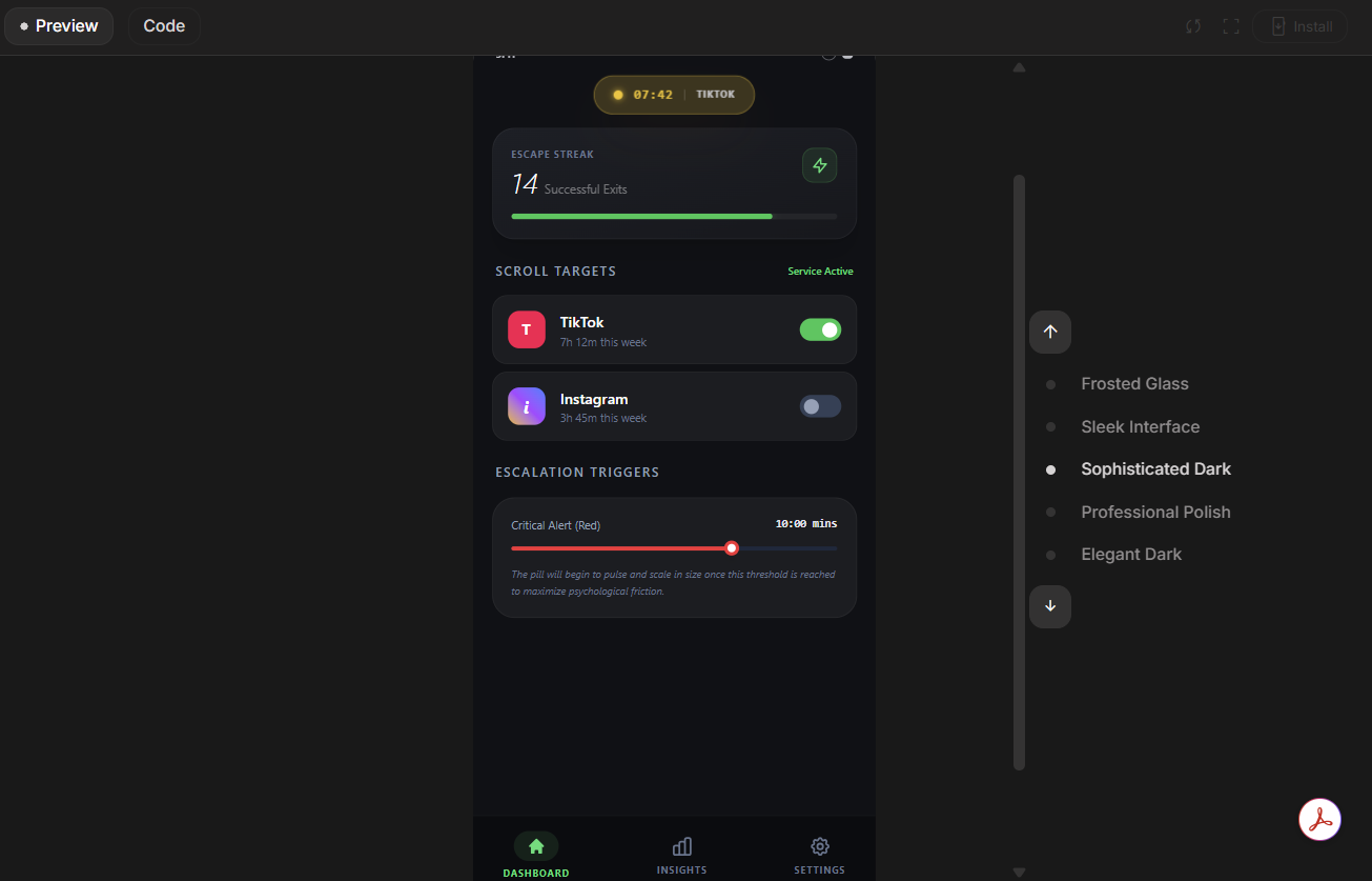 Google's new AI Studio can build Android apps now, and the results are ...