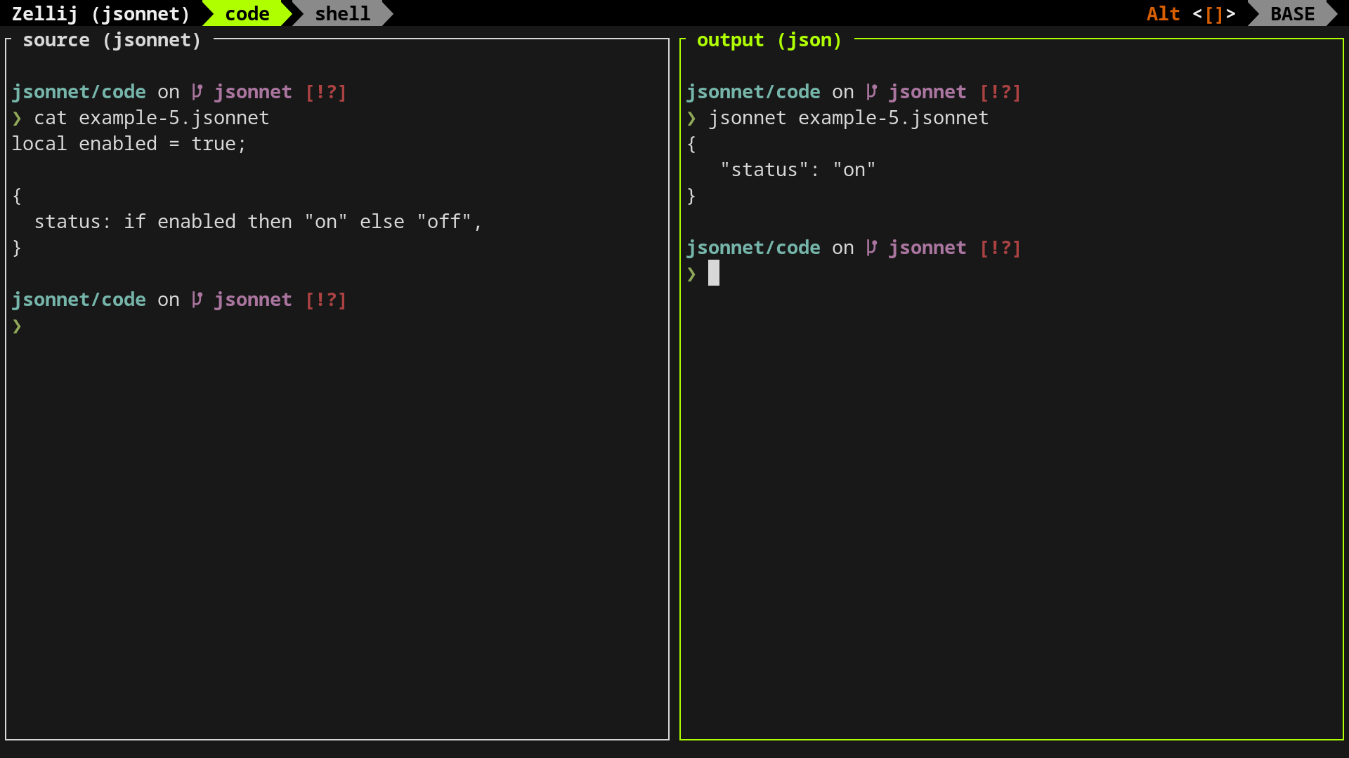 Json Left Join I stopped maintaining 30 JSON files by hand with this one tool