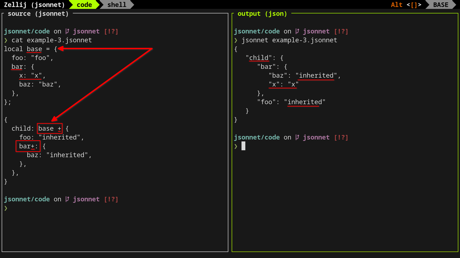 Json Left Join I stopped maintaining 30 JSON files by hand with this one tool