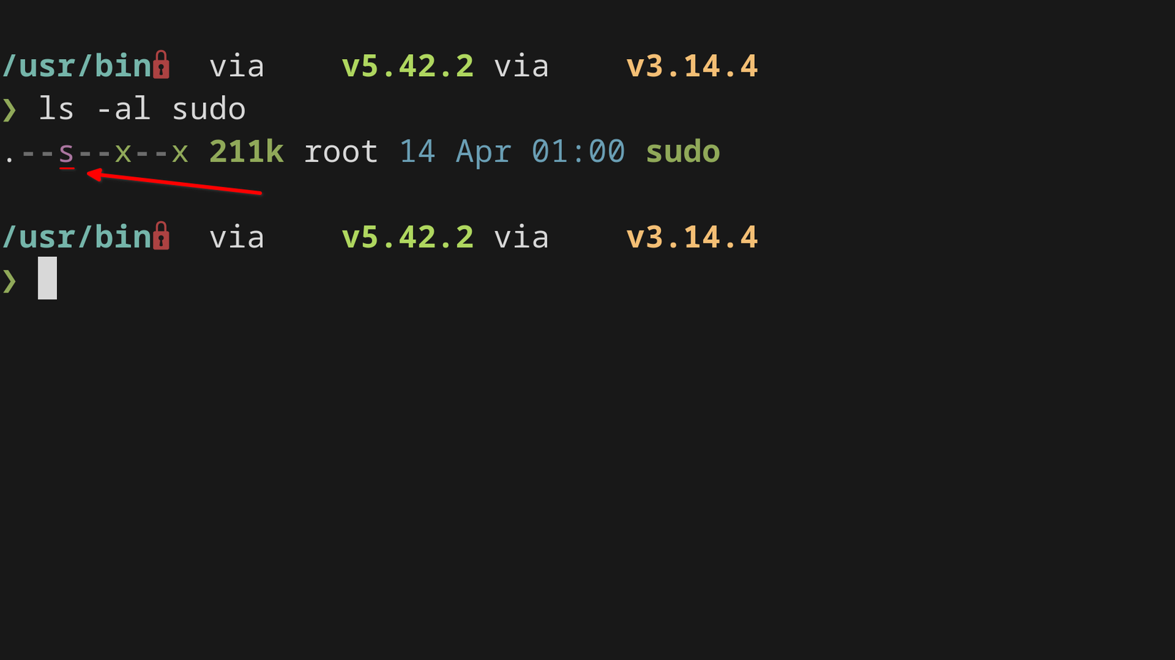 3 sudo replacements and the one that makes it entirely useless