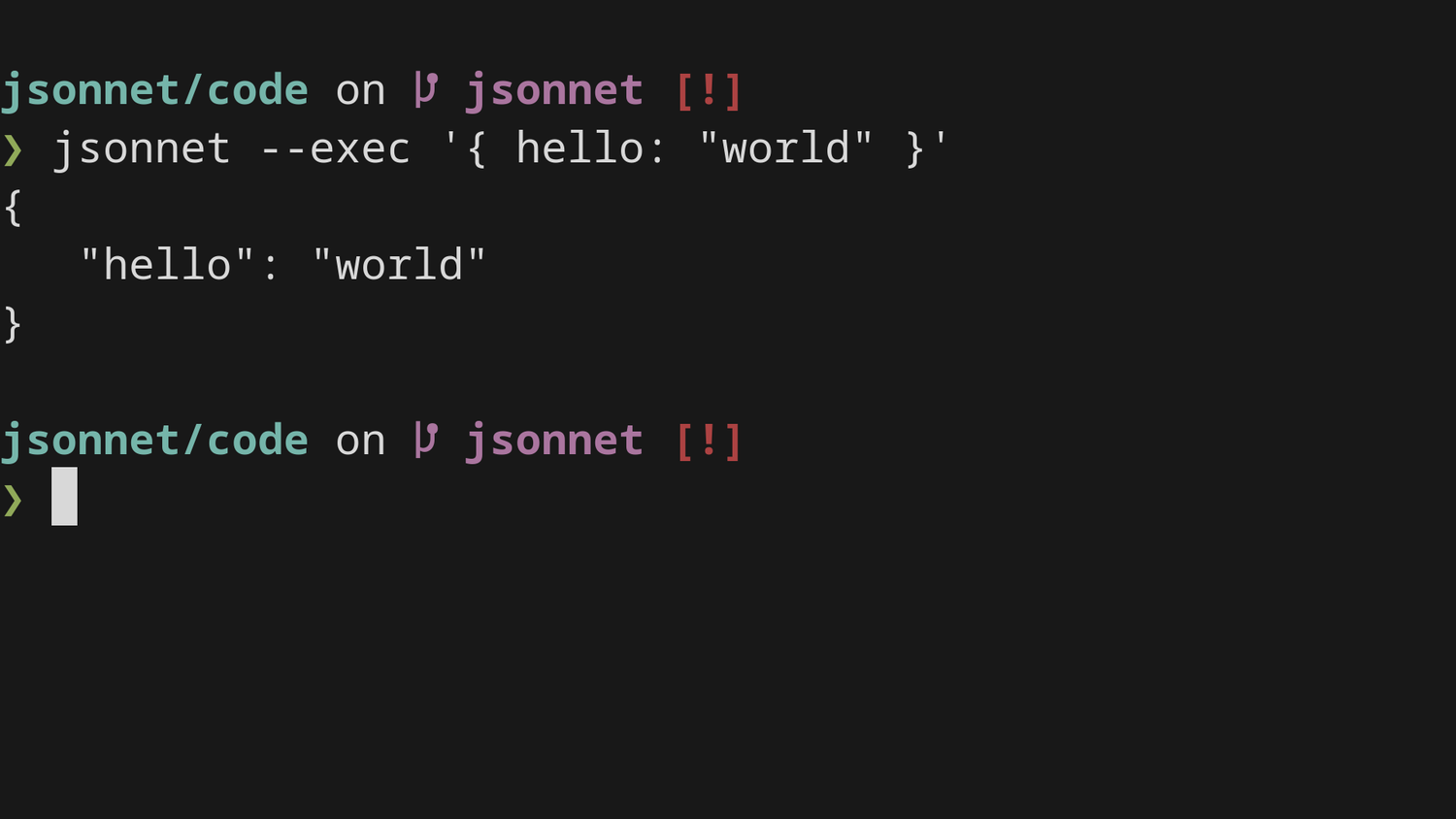I stopped maintaining 30 JSON files by hand with this one tool