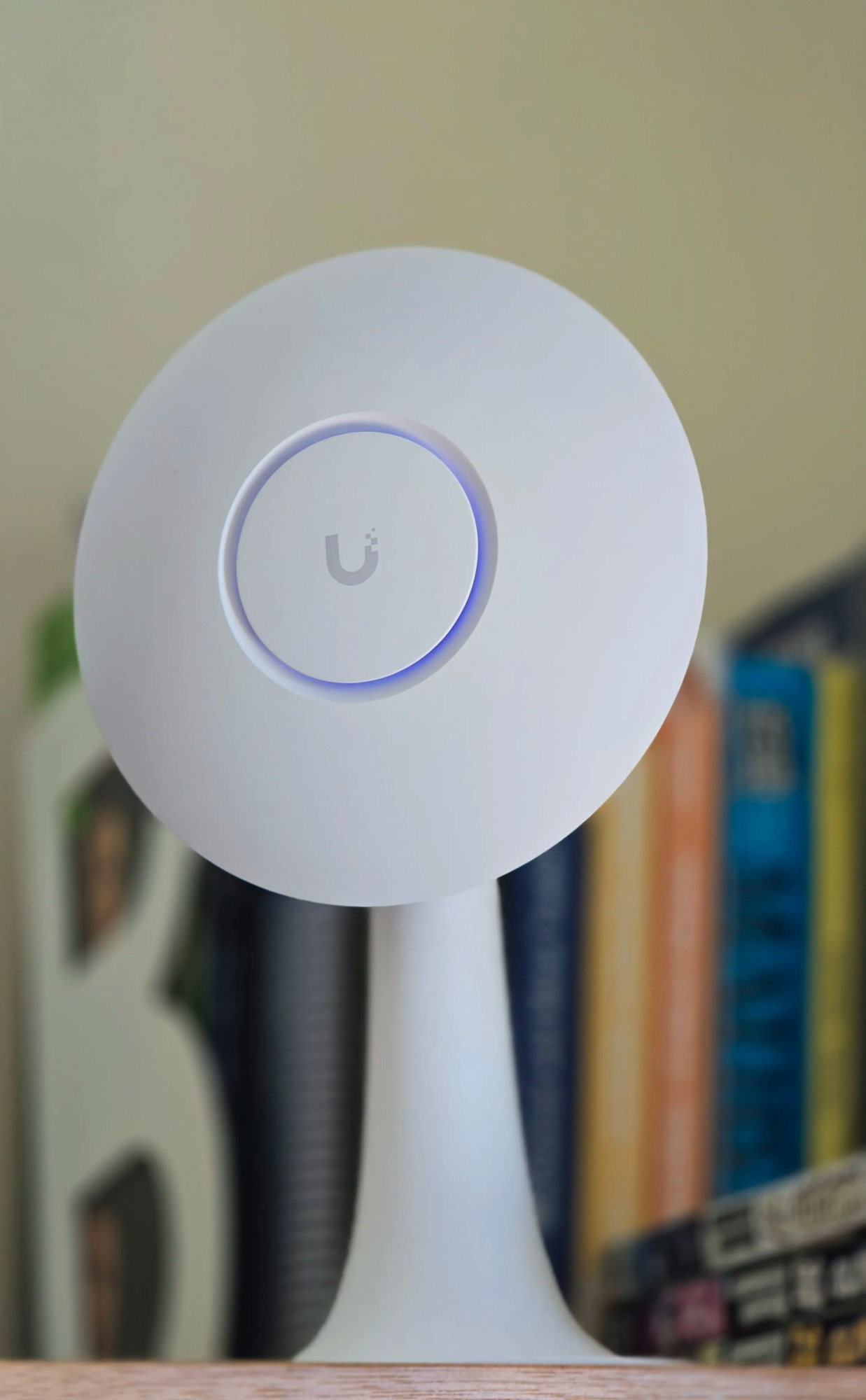 Ap Router Ceiling 5 things you never thought to 3D print for a cleaner UniFi setup