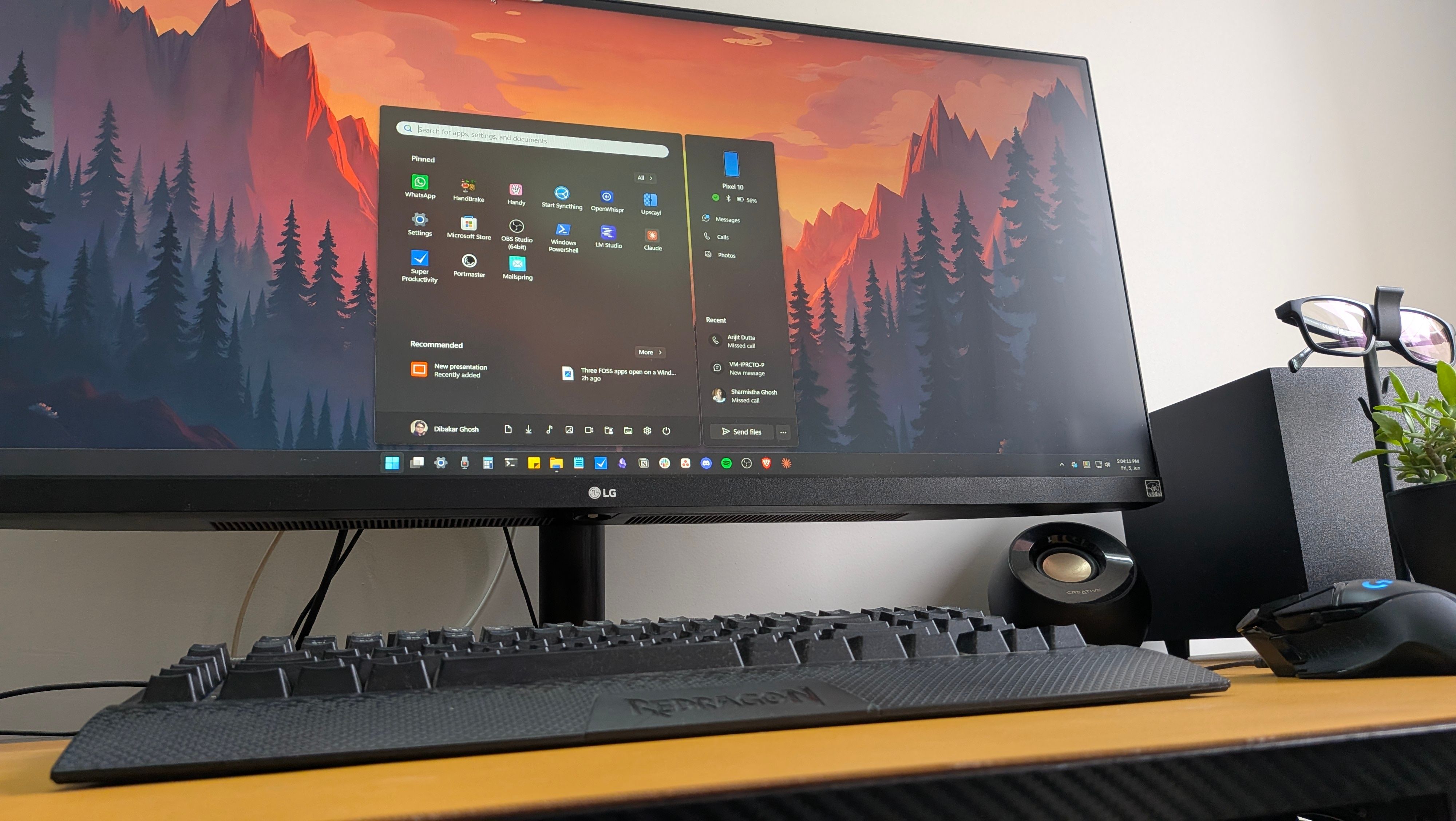 I used Windows 11 exactly the way Microsoft wanted, and it drove