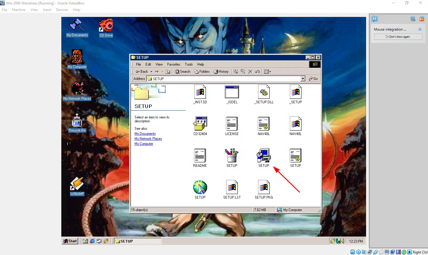 Creating Virtual Machines Lab I built a home lab for $28 using scavenged gear, and these apps make it ...