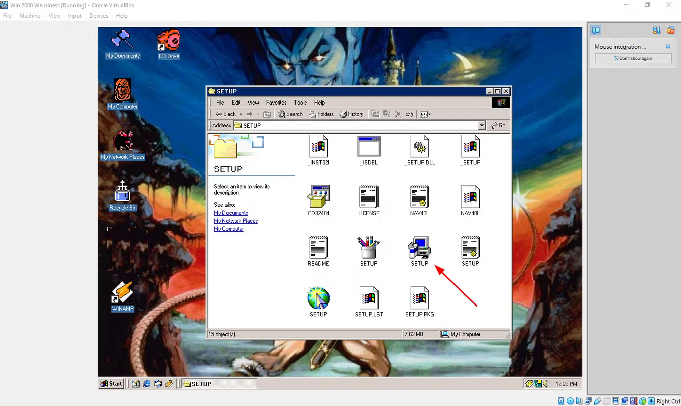 Netscape Box This self-host-able tool brings Netscape Navigator and other classic ...