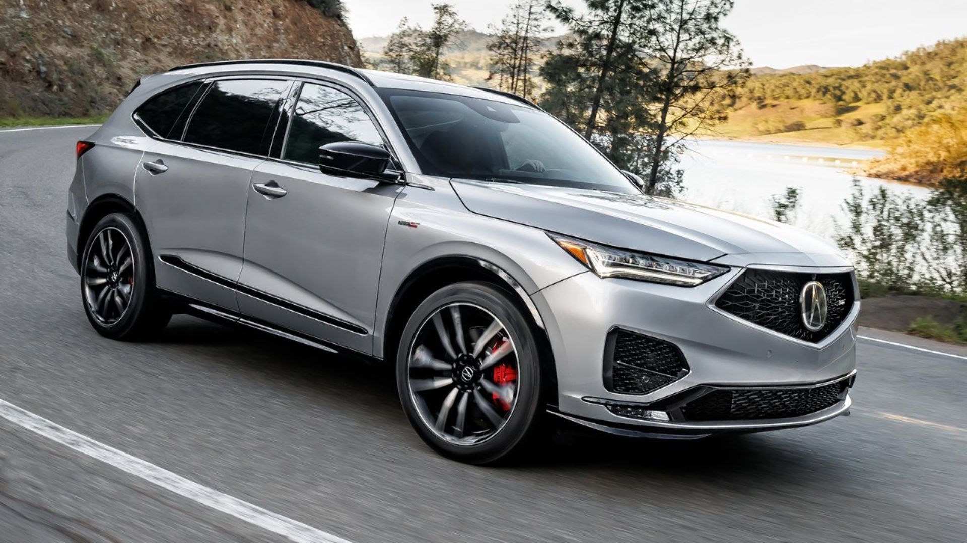 The Japanese SUV that makes German rivals look overengineered