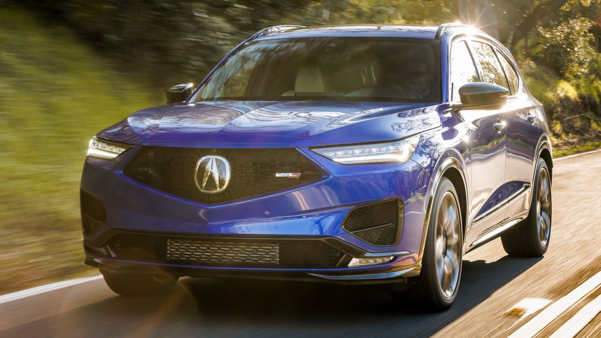 Why this 3-year-old Japanese luxury SUV makes more sense than buying new