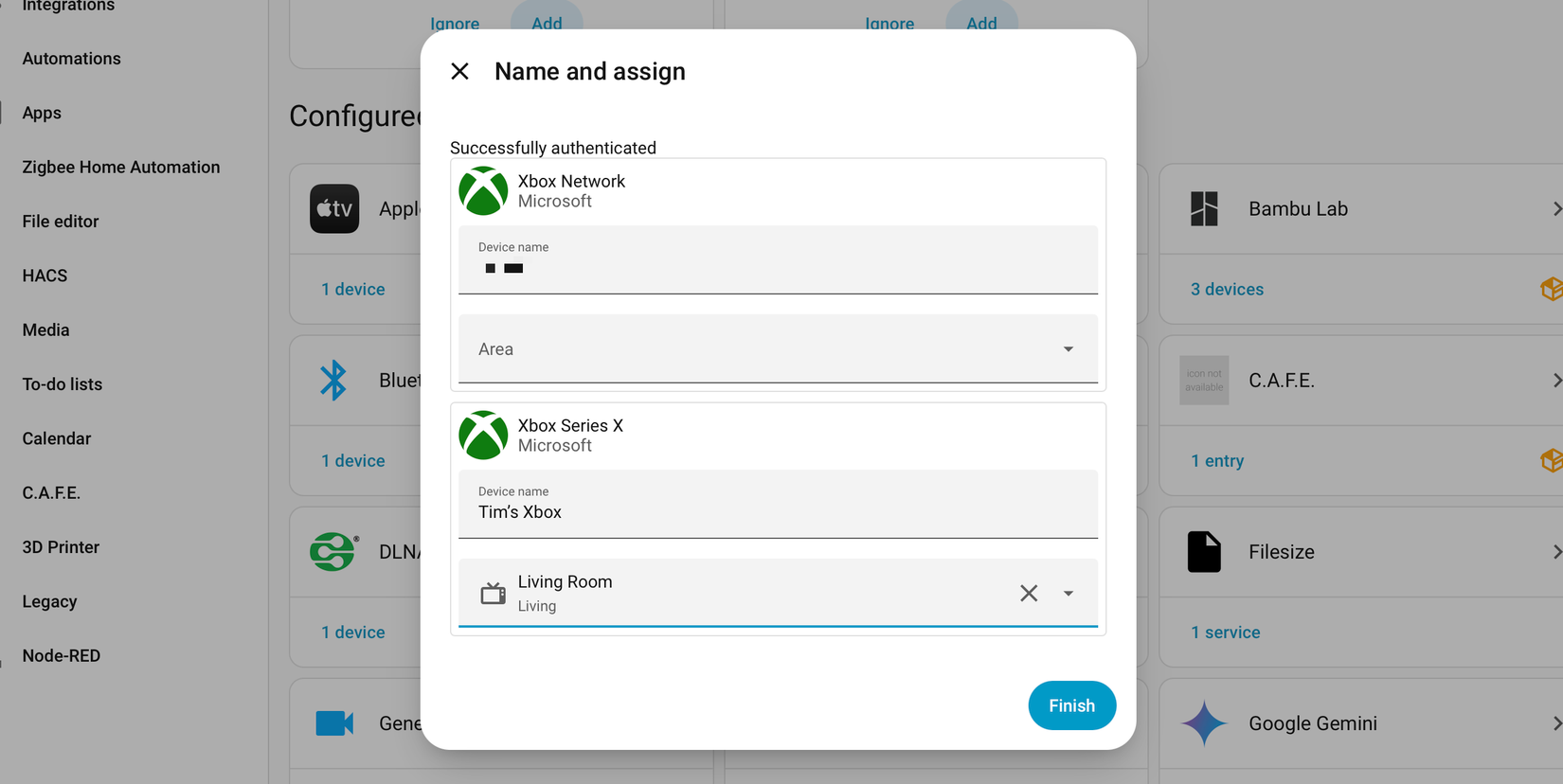I finally added my PS5 and Xbox to Home Assistant (it was totally worth it)