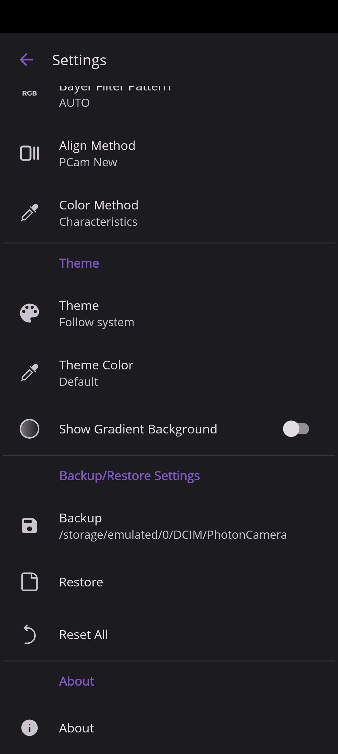 I finally found an open-source camera app that can match the Pixel camera