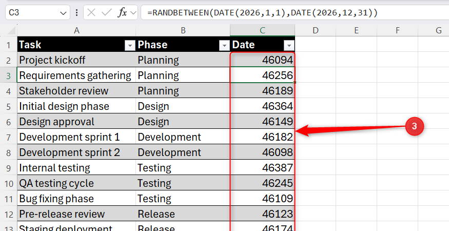 How to generate random numbers, shuffle lists, and create test data in ...