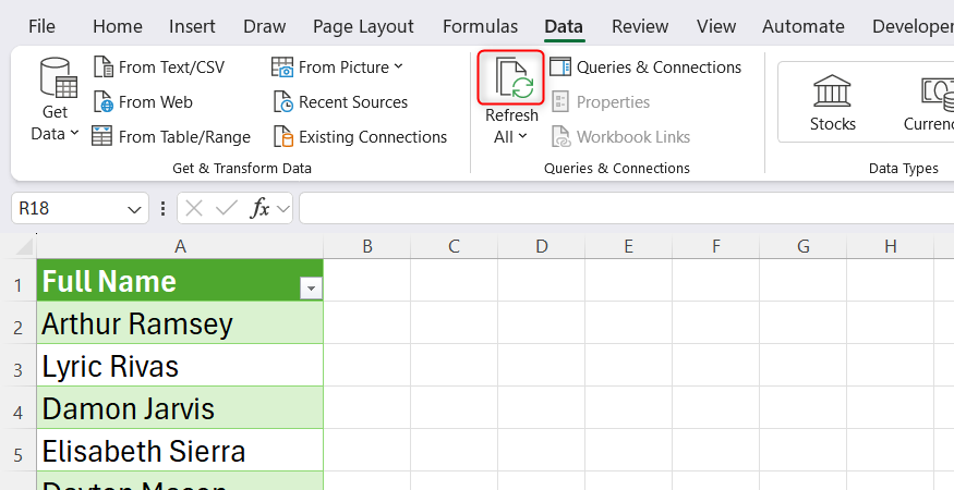 CONCATENATE is holding back your Excel workflow—here's what I use instead