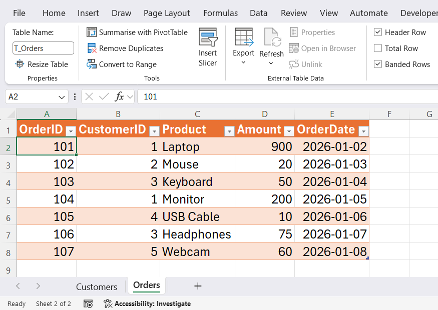 Excel Power Query isn't just for experts or big data—it's an everyday ...