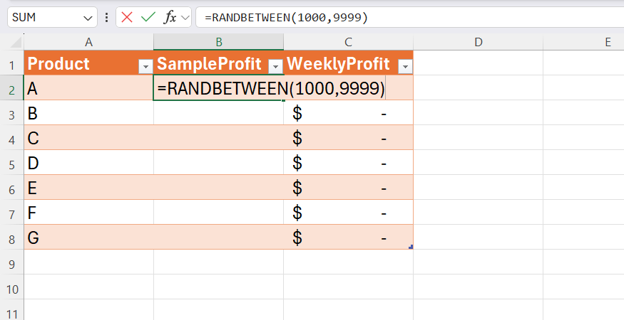 How to generate random numbers, shuffle lists, and create test data in ...