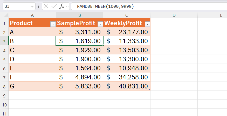 How to generate random numbers, shuffle lists, and create test data in ...