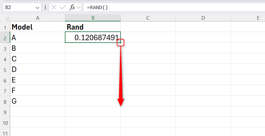 How to generate random numbers, shuffle lists, and create test data in ...